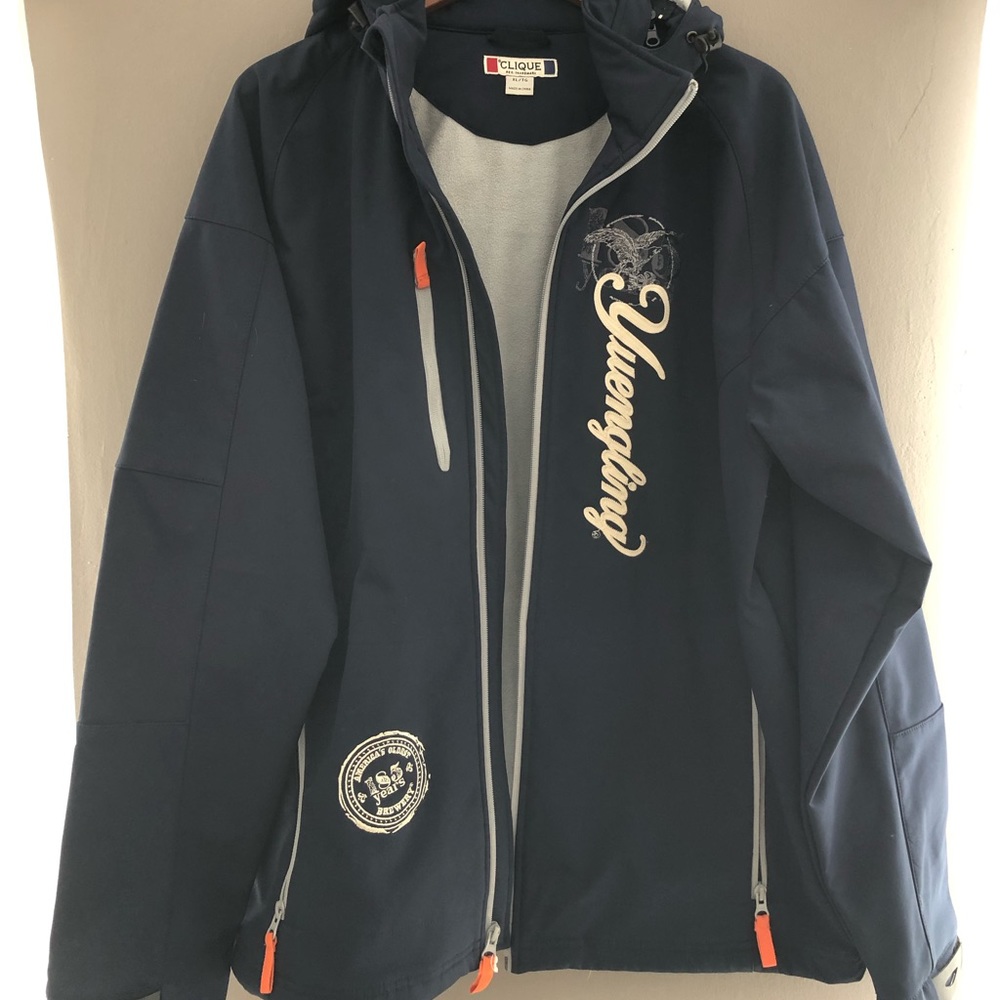 Yuengling Snowboard Jacket